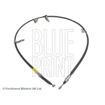 Cable de accionamiento, freno de estacionamiento BLUEPRINT ADM546122 Garantía Incluida